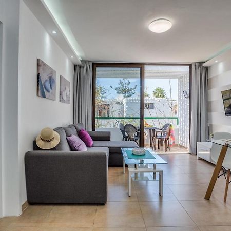 Precioso Apartamento En El Centro De Las Americas A 100 Metros De La Playa Playa de las Americas  Exteriör bild