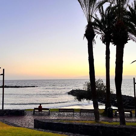 Precioso Apartamento En El Centro De Las Americas A 100 Metros De La Playa Playa de las Americas  Exteriör bild