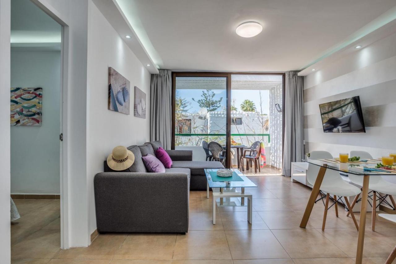 Precioso Apartamento En El Centro De Las Americas A 100 Metros De La Playa Playa de las Americas  Exteriör bild