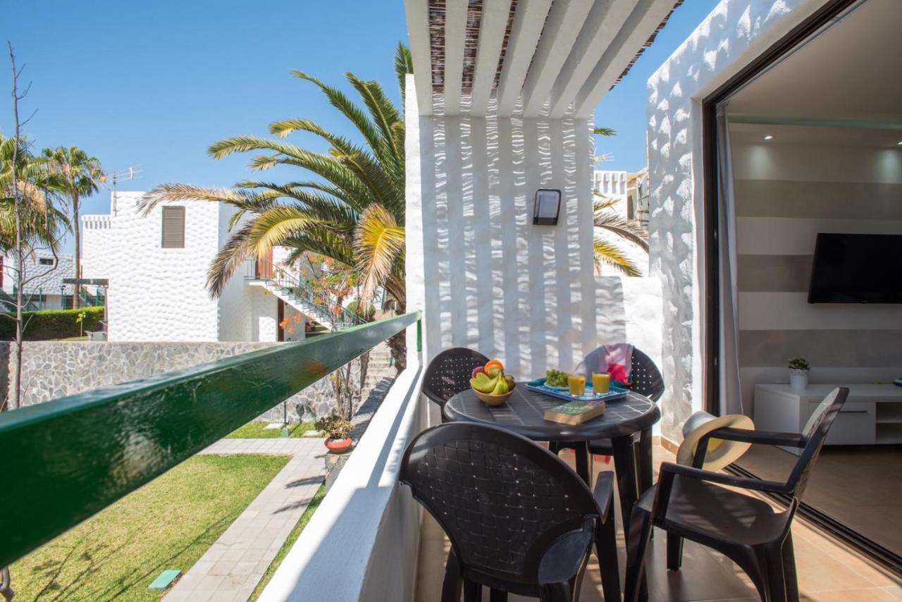 Precioso Apartamento En El Centro De Las Americas A 100 Metros De La Playa Playa de las Americas  Exteriör bild