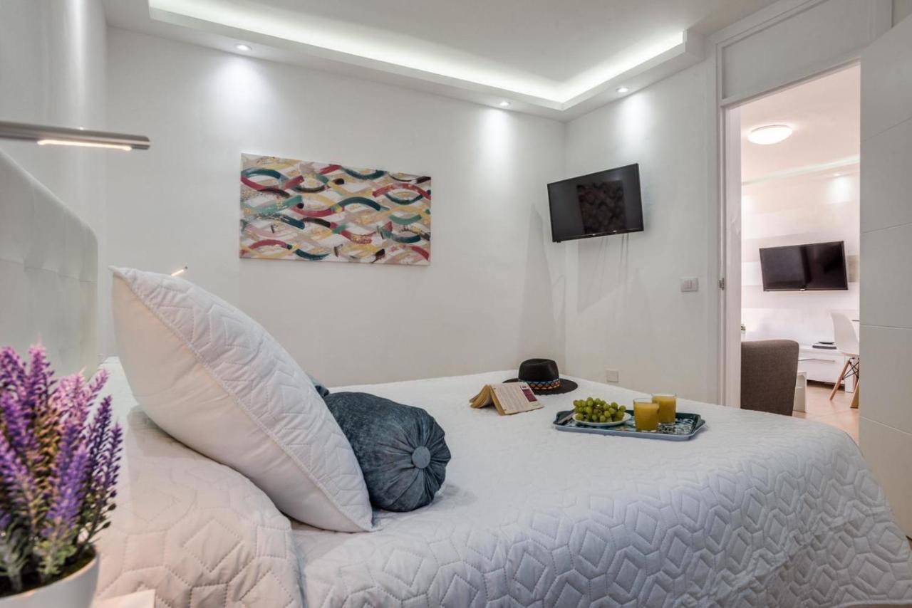 Precioso Apartamento En El Centro De Las Americas A 100 Metros De La Playa Playa de las Americas  Exteriör bild