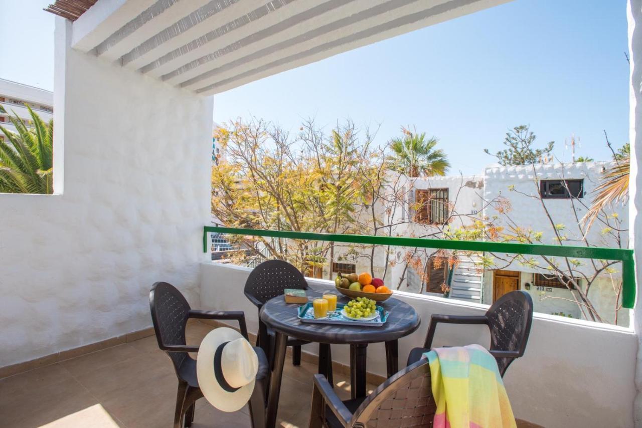 Precioso Apartamento En El Centro De Las Americas A 100 Metros De La Playa Playa de las Americas  Exteriör bild