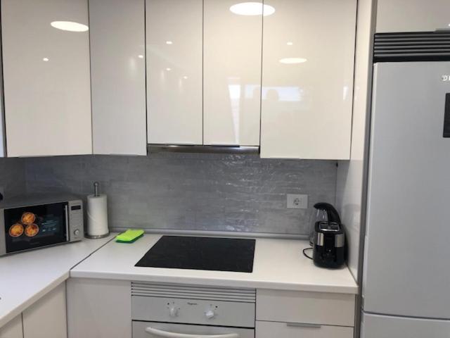 Precioso Apartamento En El Centro De Las Americas A 100 Metros De La Playa Playa de las Americas  Exteriör bild