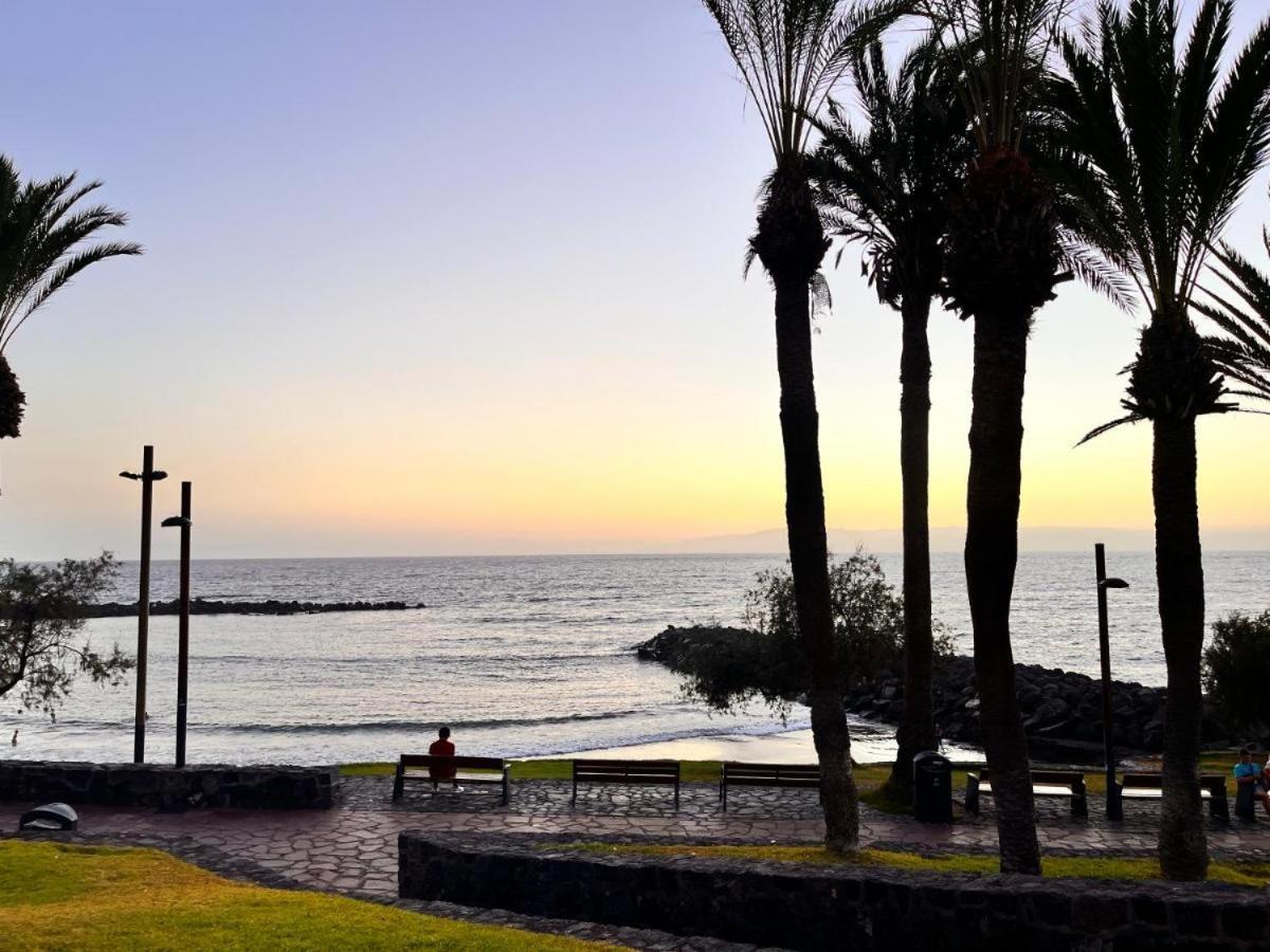 Precioso Apartamento En El Centro De Las Americas A 100 Metros De La Playa Playa de las Americas  Exteriör bild