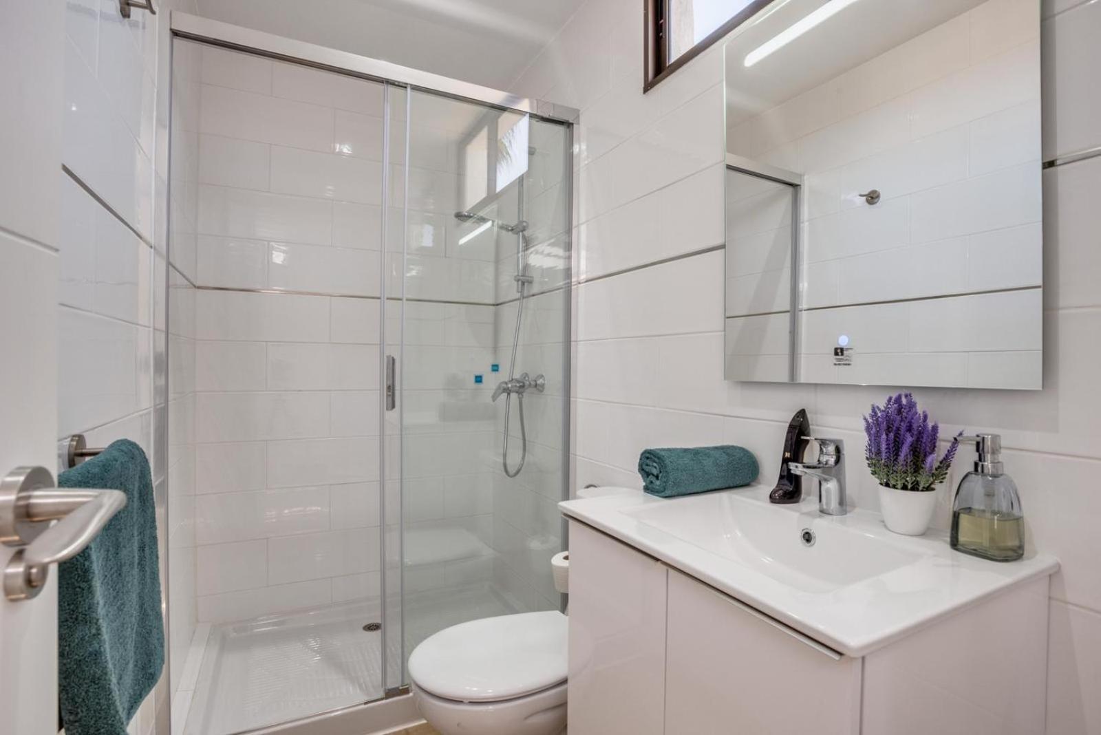 Precioso Apartamento En El Centro De Las Americas A 100 Metros De La Playa Playa de las Americas  Exteriör bild
